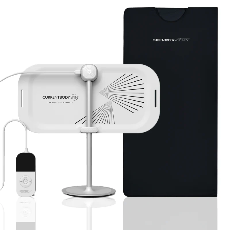 Christmas LED Masks & Beauty Tech Gifts